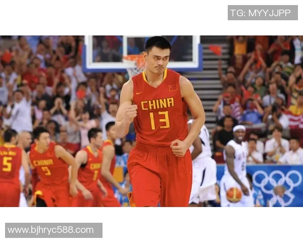 姚明退役时的年龄及其对篮球事业的影响分析