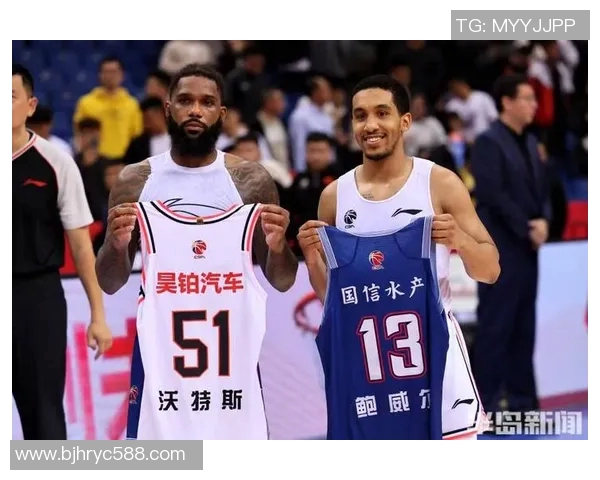 广东华南虎明年赛季轻松夺冠？名宿分析未来机会