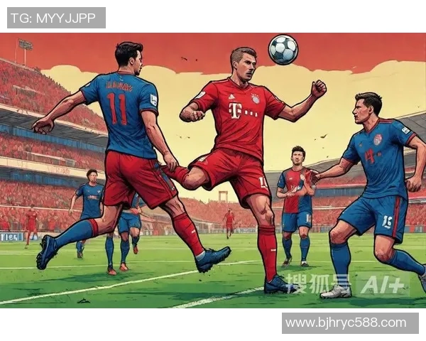 德甲豪强角逐榜首，争霸火爆白热