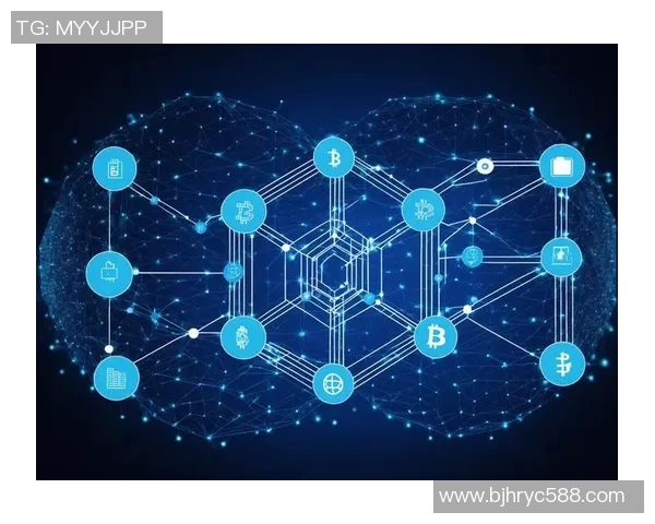 最新调查显示,区块链技术在金融行业应用持续扩张 最新调查显示,区块链技术在金融行业应用持续扩张