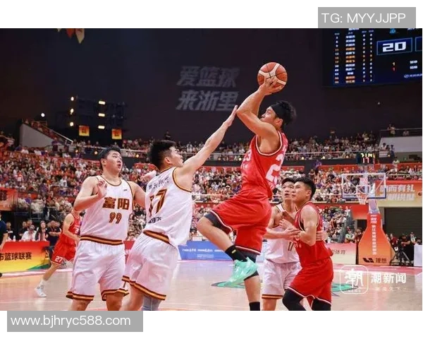 杭州篮球队个人能力分析与发展潜力研究