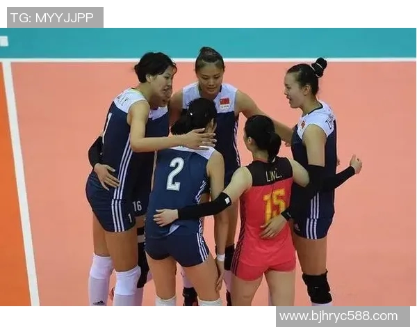 武汉排球队技术对比深度解析与未来发展趋势探讨