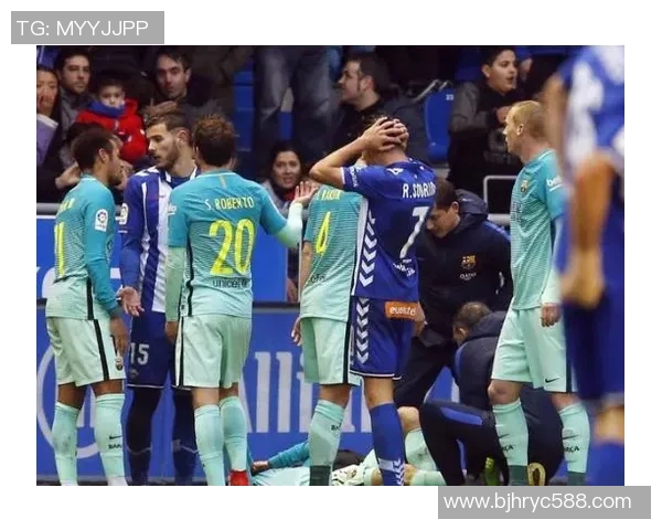 比达尔因伤缺席西班牙人对阵巴萨的西甲大战：不容错过的焦点之战